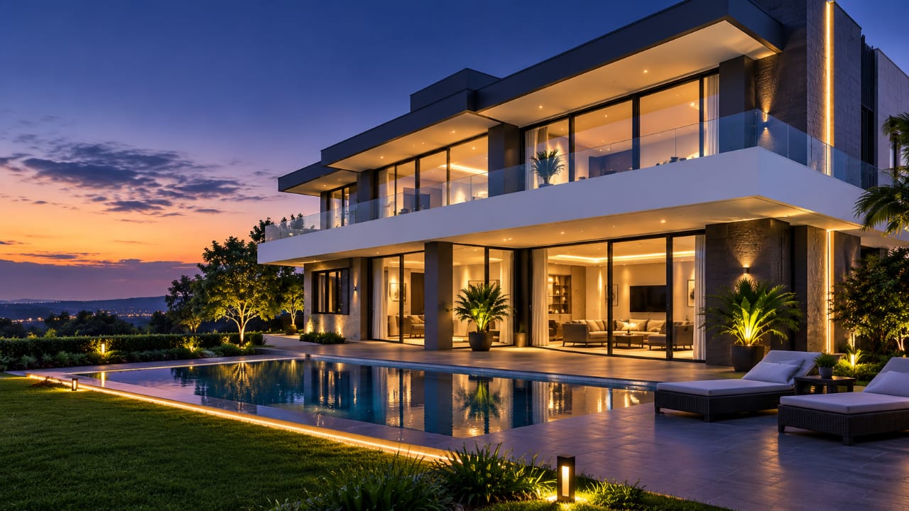 PrimeLand property