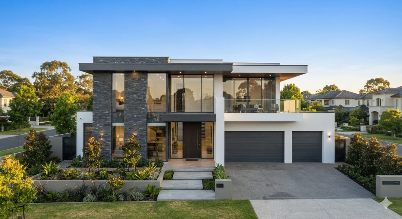 Luxury Property