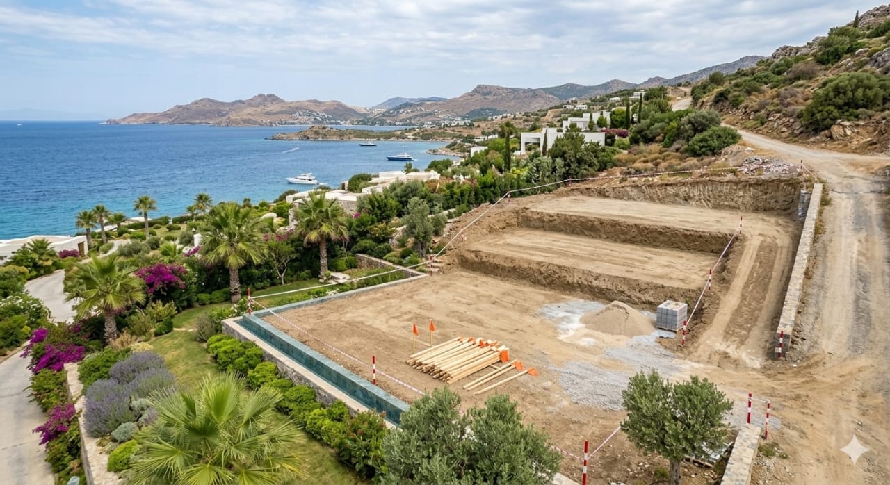 Premium Residential Plot